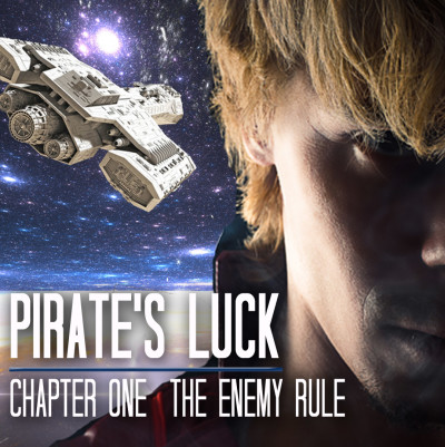 Pirate's Luck Chapter 1