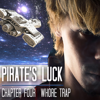 Pirate's Luck Chapter Four
