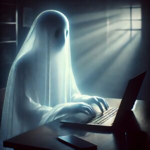 Ghostwriter