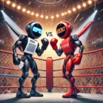 Cage Match: AutoCrit vs. ProWritingAid Chapter Analysis